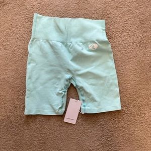 Women’s Best Biker Shorts